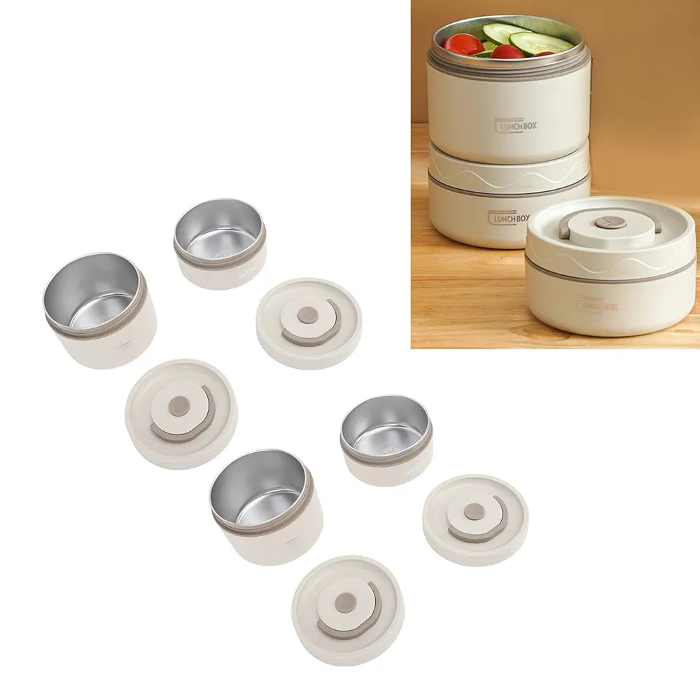 بوكس الغداء الحراري