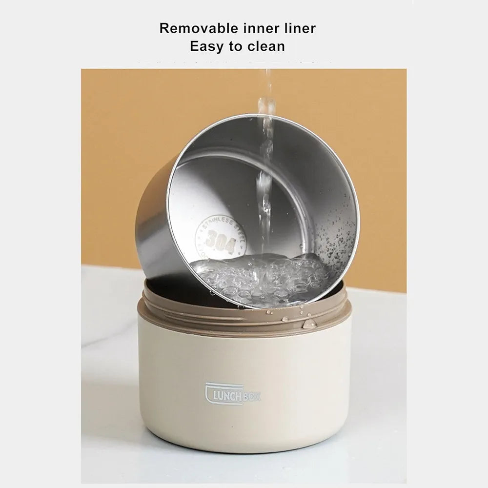 بوكس الغداء الحراري