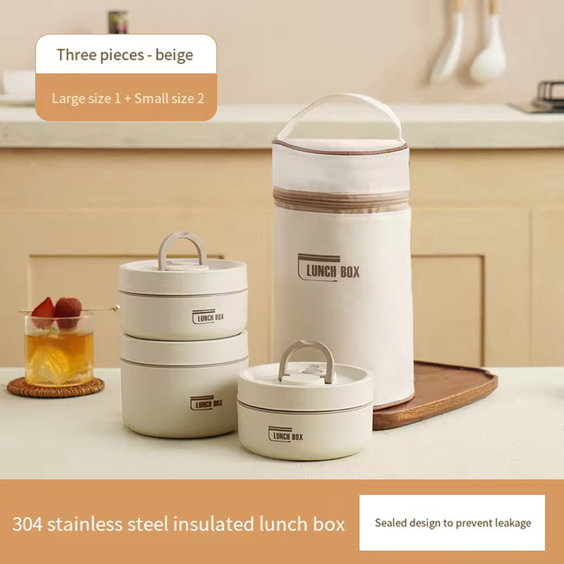 بوكس الغداء الحراري